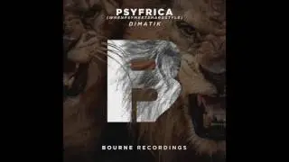 Dimatik- Psyfrica (When psy meets hardstyle)