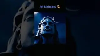 Jai Mahadev 🕉️  Jai Dhangu wali Sarkar Nirgun Swami ji 🙏 #relaxing #blessings #mahadev