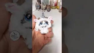 Шью для LPS 😻 #lps #littlestpetshop #petshop #customlps #лпс #cute #игрушки #toys #петшоп