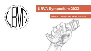 UBVA Symposium 2022 - DESIGNN&AElig;VNET. VEJEN TIL RETF&AElig;RDIGHED?