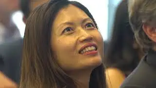 2019 Sohn Hong Kong Investment Conference and Sohn Hong Kong Next Wave Promo
