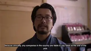 Fiscal Incentives Act of Bhutan 2021