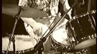 Nelson Carrera - Crazy, Crazy Lovin' - 1986 .mp4