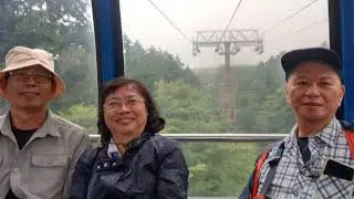 行腳富士山合唱