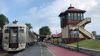 Редакционные и северные региональные разливы возвращаются домой&hellip; и некоторые экстренные новости!