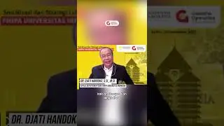 Anak Bapak Kadept FMIPA UI aja Bimbelnya di GO Lho! Kalo Kamu?