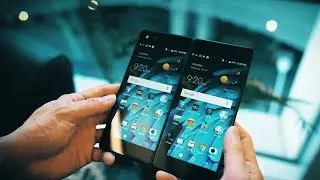 zte axon m  обзор на русском, zte axon m  купить, zte axon m мнение