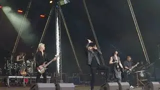 Vlad in Tears (feat. Lex Megaherz)- Born Again (Fan-Video)