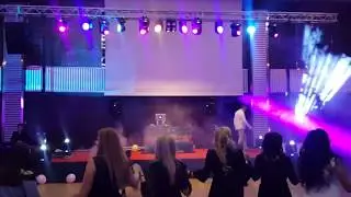 Pullman Hotel - Bulgar Eğlencesi - Ses Işık Dj Müzik Eventinturkey
