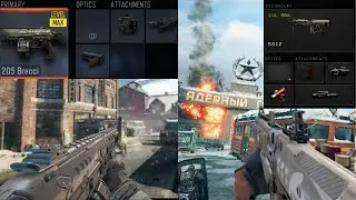 Brecci vs SG 12 BO4 VS BO3 Insane gameplay