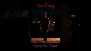 Song moment | Jan Barg | Carry You Again #music #elecronicmusic #techno #house #powerful