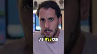 SITO WEB con CANVA ✨ Lo Sapevi? 