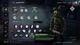 Dead by daylight - Lessssssss GO!! \m/