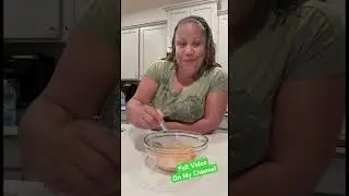 Southern Fried Fish
