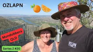 OZLAPN Series 2 EP:92 Mundubbera QLD.