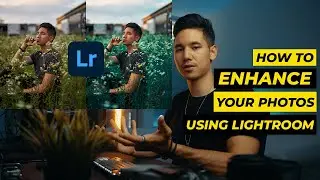How To Edit Your Photos in Lightroom 2021 and Make Them Stand Out