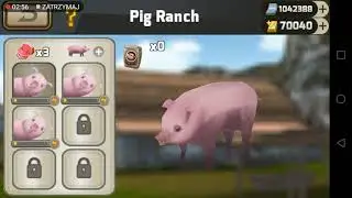 Farming master 3D 1#