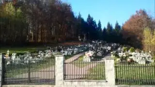 Parafia Matki Bożej Wspomożenia wiernych w Palczy 19.10.2013