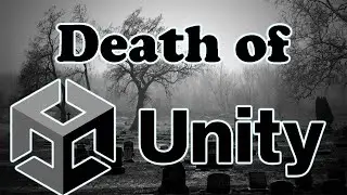 Unity Charging Per Install Next Year - Death of indie companies and unity?