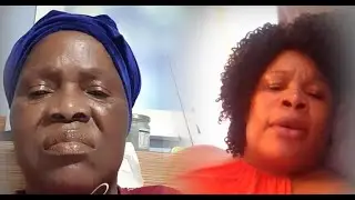 Gogo Musalad vachitukirira Chihera, handitsiurwe newe Evidence ndodanana nemunhu wandoda.
