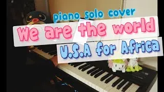 U.S.A for Africa-