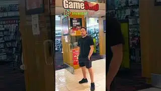 Ryan Cohen's opening remarks at the GameStop annual shareholder meeting.