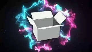 SHOCKWAVE ANIMATION - After Effects Tutorial 002
