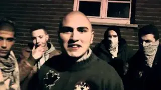Tiad feat. Nataz - Parra auf Hektik