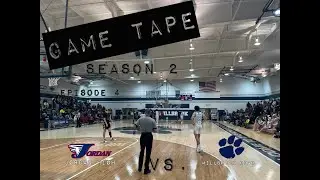GameTape Season 2, Episode 4: Jordan High @ Millbrook High School