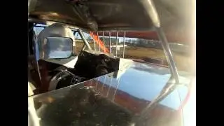Five Mile Point IMCA Modified Practice