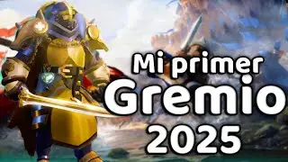 El GREMIO perfecto para jugadores nuevos en Albion Online