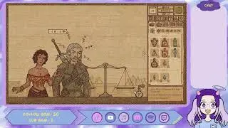 upgrading the ALCHEMY MACHINE | Potioncraft 4 | Full Stream