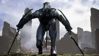 PARAGON - Мобы стали жёстче (PVE Каллари)