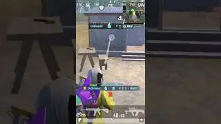 Last zone intense fight🥵|conquerer lobby#conqueror #conquerorlobby #pubgmobile #conquerorpush ￼