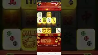 Let's Play Rich Mahjong Under RSG
