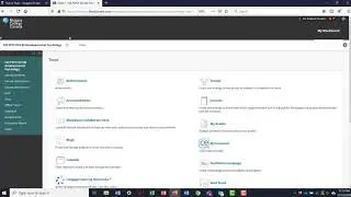 Bb Collaborate Ultra Tools Access