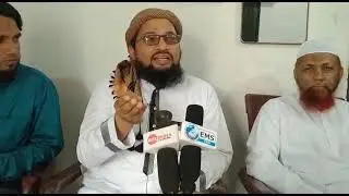 Answers for Waseem Rizwi By Sultan Saif Mohammadi