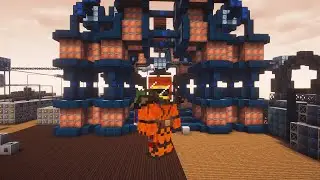 Gregtech new horizons directo #3 #gregtechnewhorizons #minecraft #gregtech #gregtechespa&ntilde;ol