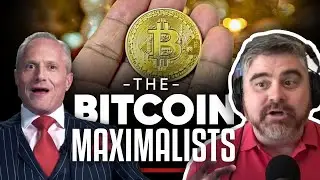 Banned From Speaking At The Bitcoin Conference 👀 Ben Armstrong (AKA BitBoy Crypto) On London Real
