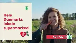 TV2 Charlie (Denmark) - Continuity, 19.12.2025