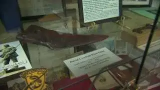 Old Jail Museum | Tennessee Crossroads | Episode 2711.2