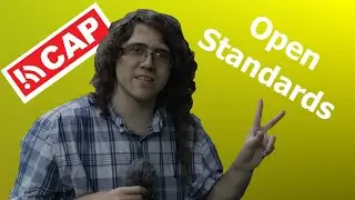 Open Standards | Important but why?