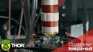 Developing the 10x Multiphoton Objective with UC Santa Barbara