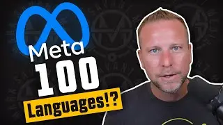 Искусственный интеллект-переводчик Meta Seamless M4t меняет всё!