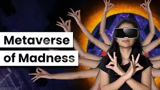 How to Get Started in Metaverse | Decentraland Tutorial in Hindi