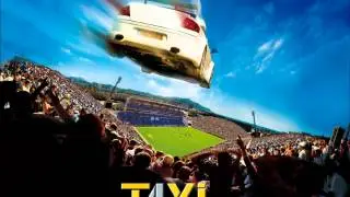 Grodash - Ennemi Public (OST TAXI 4)
