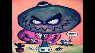 zahvat zombi - bez voprosov