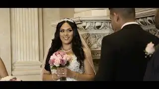 Pakistani Mixed Wedding (Pakistani & Filipino)