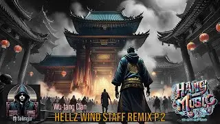 The 90s Hip-Hop Remix That Saved Trap Music - Hellz Wind Staff (Trap Remix) P.2 | Epic Remix