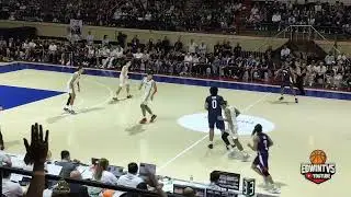JAMIE MALONZO HIGHLIGHTS/33rd SEA GAMES THAILAND 2025🇹🇭